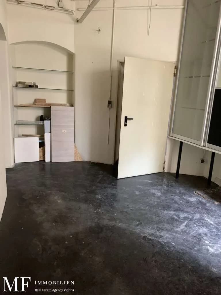 Gewerbeimmobilie mieten in Wien – 252 m², € 1.867 – Bild 11 von 15