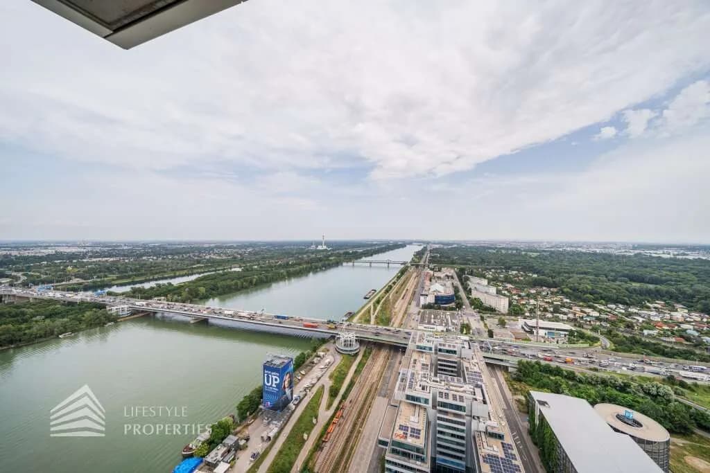 2-Zimmer-Wohnung kaufen in Wien – 53,59 m², € 530.000