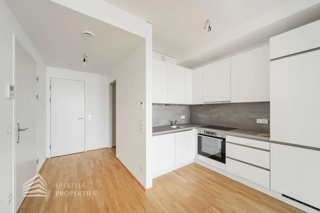 2-Zimmer-Wohnung kaufen in Wien – 53,59 m², € 530.000 – Bild 3 von 13