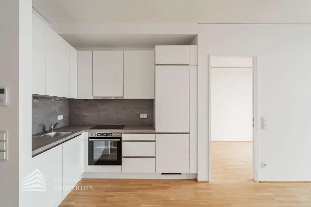 2-Zimmer-Wohnung kaufen in Wien – 53,59 m², € 530.000 – Bild 4 von 13