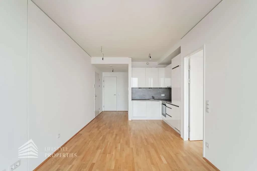2-Zimmer-Wohnung kaufen in Wien – 53,59 m², € 530.000 – Bild 5 von 13