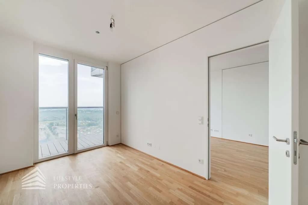 2-Zimmer-Wohnung kaufen in Wien – 53,59 m², € 530.000 – Bild 6 von 13
