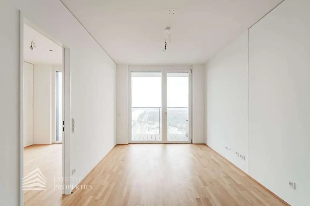 2-Zimmer-Wohnung kaufen in Wien – 53,59 m², € 530.000 – Bild 8 von 13