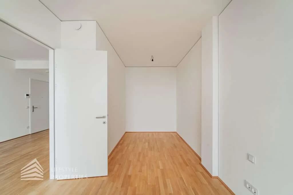 2-Zimmer-Wohnung kaufen in Wien – 53,59 m², € 530.000 – Bild 9 von 13