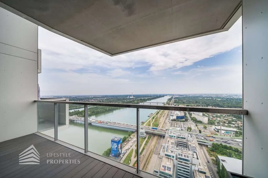 2-Zimmer-Wohnung kaufen in Wien – 53,59 m², € 530.000 – Bild 12 von 13