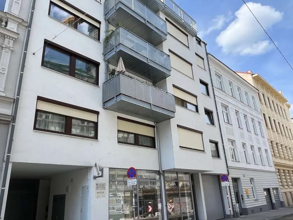 2-Zimmer-Wohnung kaufen in Wien – 68 m², € 548.000 – Bild 18 von 19