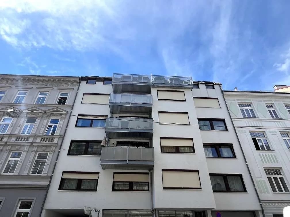 2-Zimmer-Wohnung kaufen in Wien – 68 m², € 548.000 – Bild 19 von 19