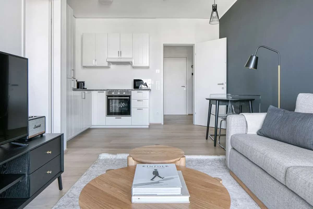 2-Zimmer-Wohnung mieten in Wien – 50 m², € 1.795 – Bild 4 von 19