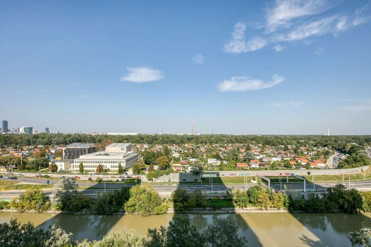 2-Zimmer-Wohnung mieten in Wien – 50 m², € 1.795 – Bild 6 von 19