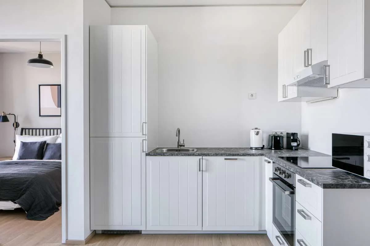 2-Zimmer-Wohnung mieten in Wien – 50 m², € 1.795 – Bild 8 von 19