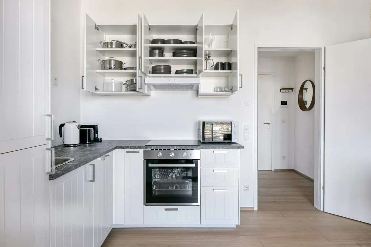 2-Zimmer-Wohnung mieten in Wien – 50 m², € 1.795 – Bild 9 von 19
