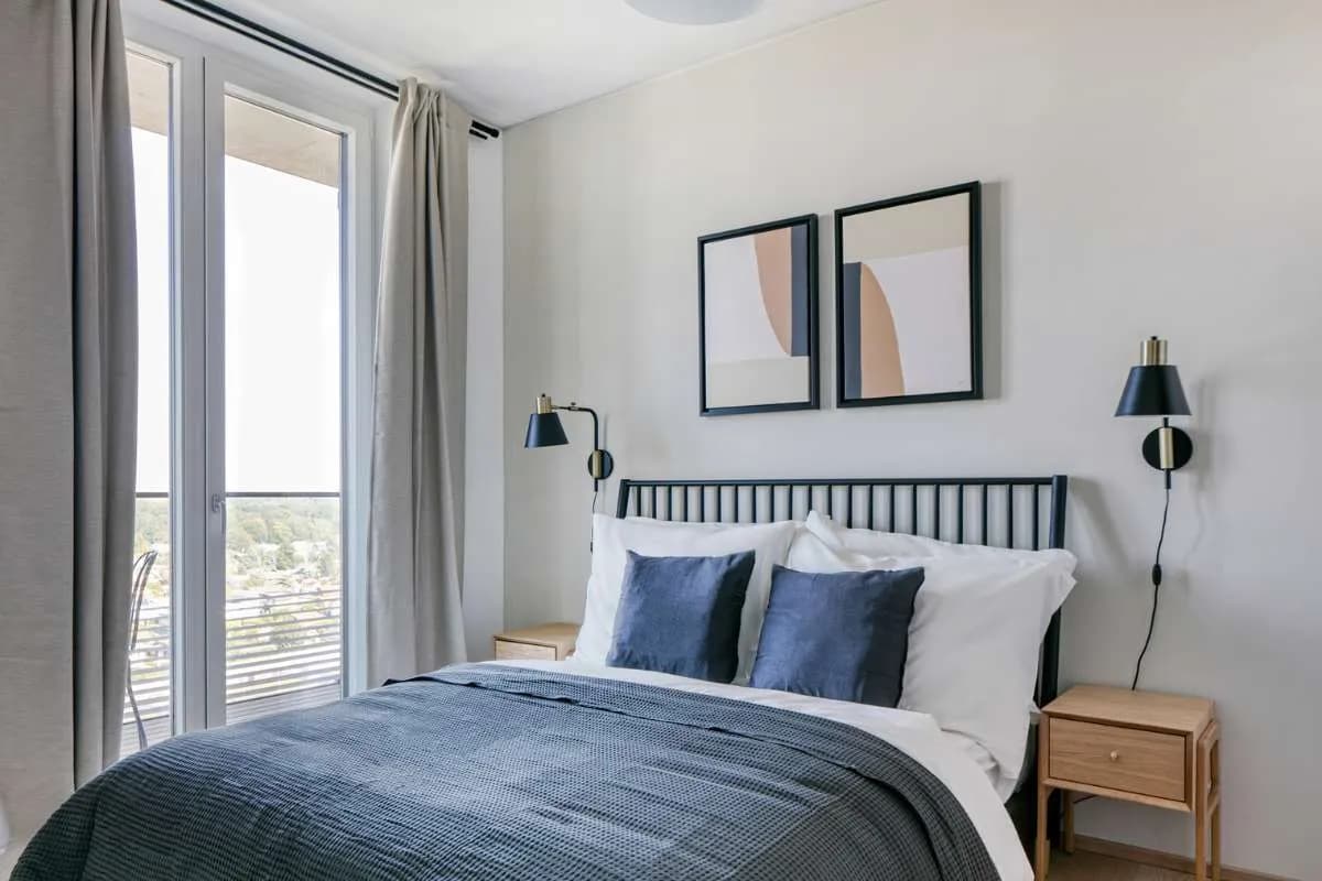 2-Zimmer-Wohnung mieten in Wien – 50 m², € 1.795 – Bild 10 von 19