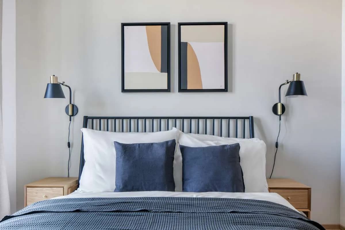 2-Zimmer-Wohnung mieten in Wien – 50 m², € 1.795 – Bild 11 von 19