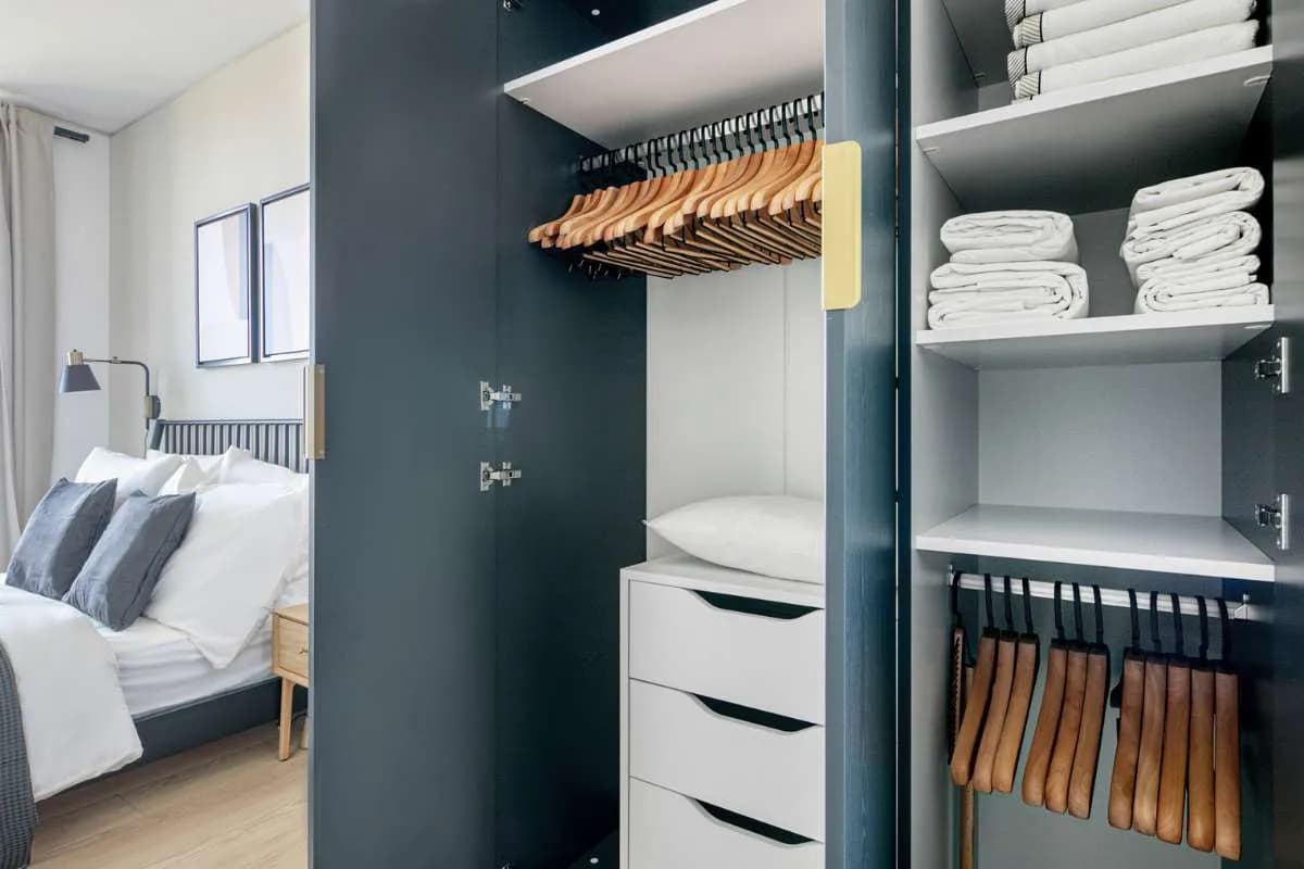 2-Zimmer-Wohnung mieten in Wien – 50 m², € 1.795 – Bild 12 von 19