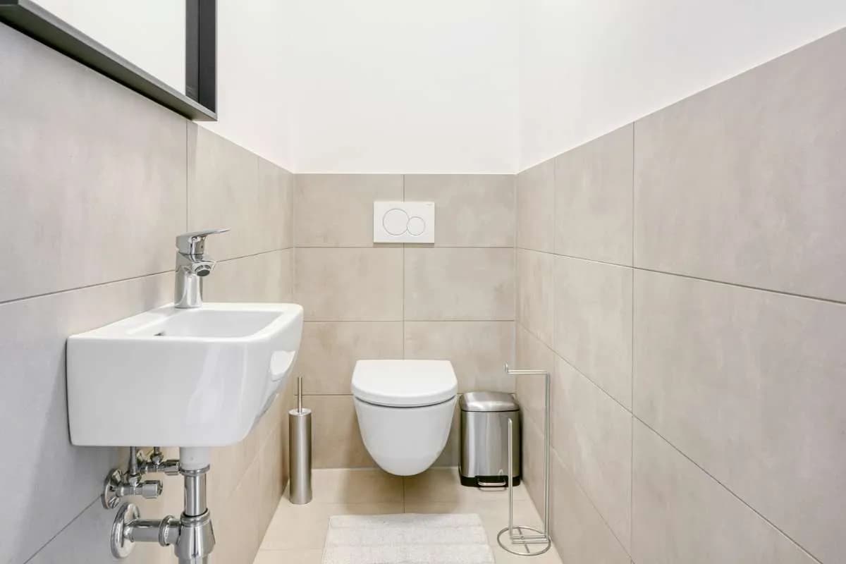 2-Zimmer-Wohnung mieten in Wien – 50 m², € 1.795 – Bild 14 von 19