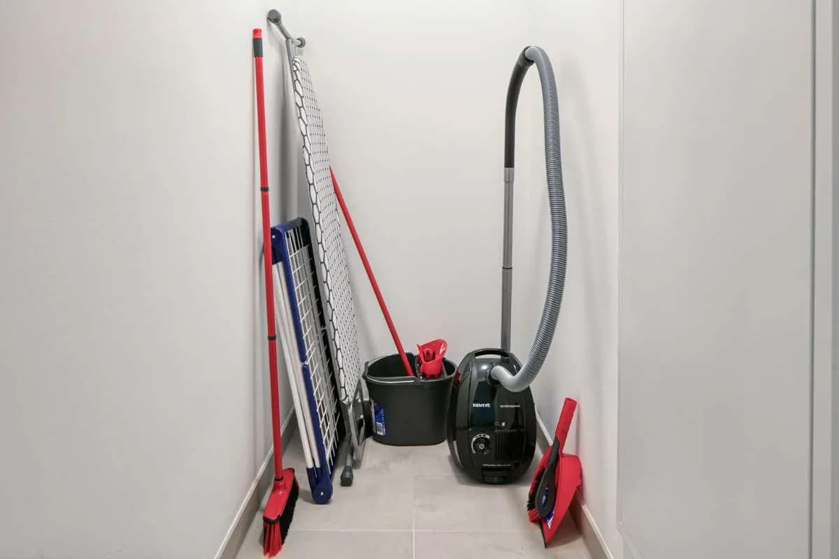 2-Zimmer-Wohnung mieten in Wien – 50 m², € 1.795 – Bild 15 von 19