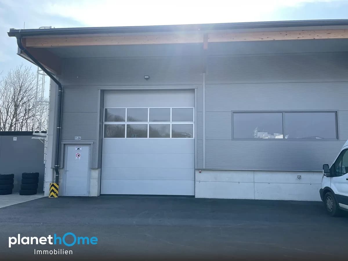 Gewerbeimmobilie kaufen in Baden – 500 m², € 1.299.000 – Bild 2 von 8