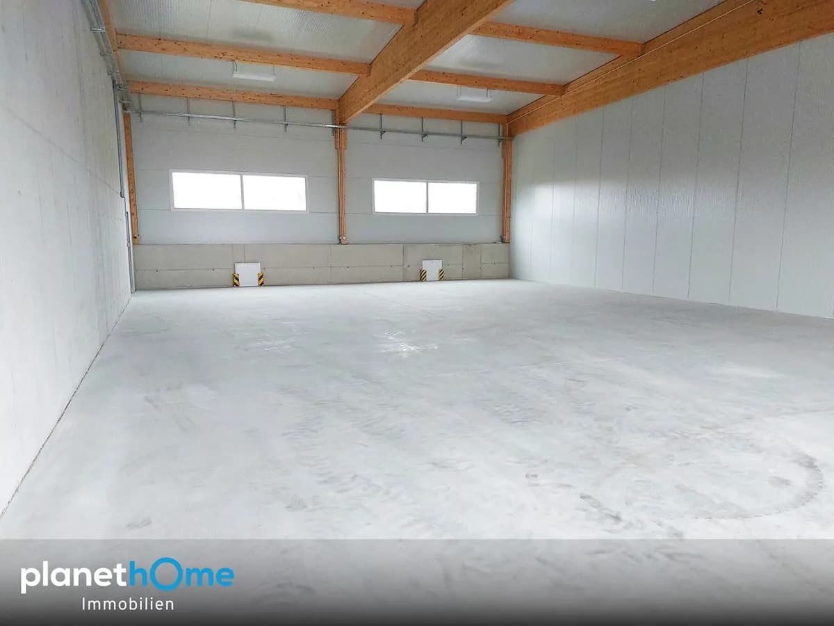 Gewerbeimmobilie kaufen in Baden – 500 m², € 1.299.000 – Bild 4 von 8