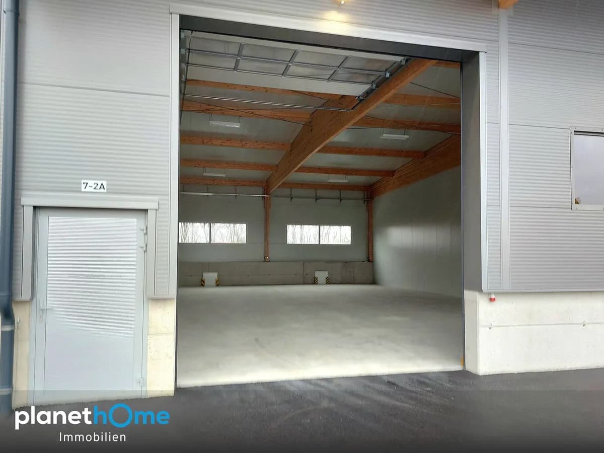 Gewerbeimmobilie kaufen in Baden – 500 m², € 1.299.000 – Bild 5 von 8