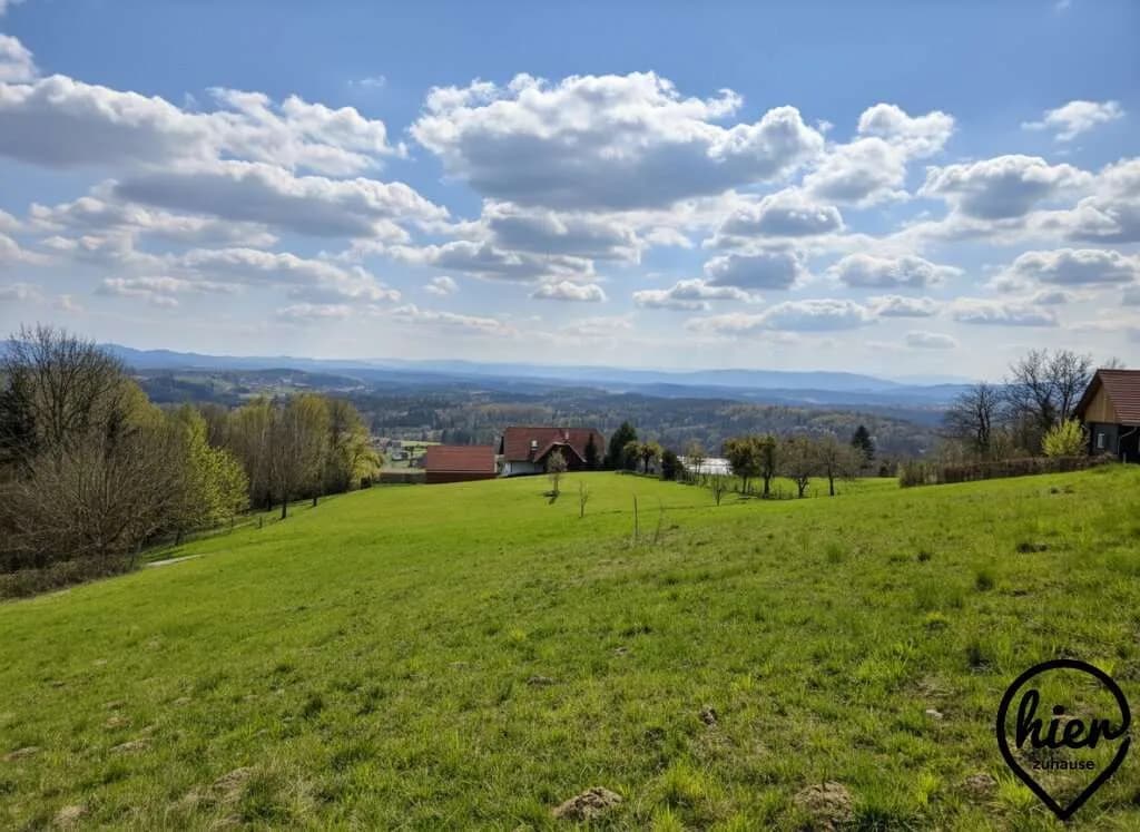 Grundstück kaufen in Deutschlandsberg – 897 m², € 325.000