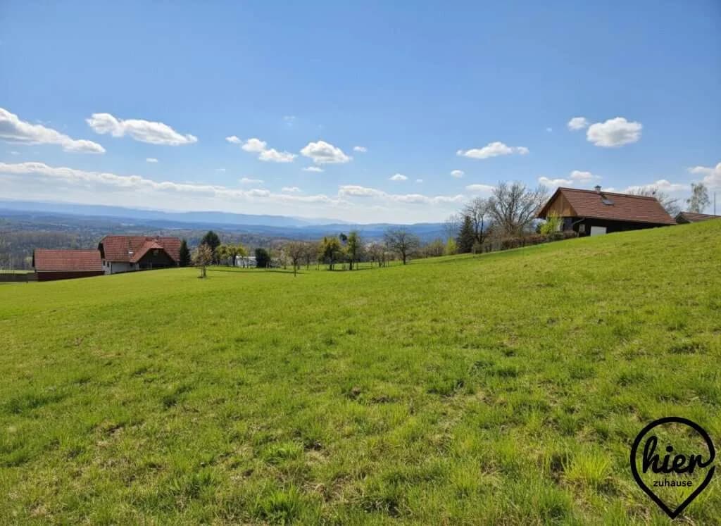 Grundstück kaufen in Deutschlandsberg – 897 m², € 325.000 – Bild 2 von 5
