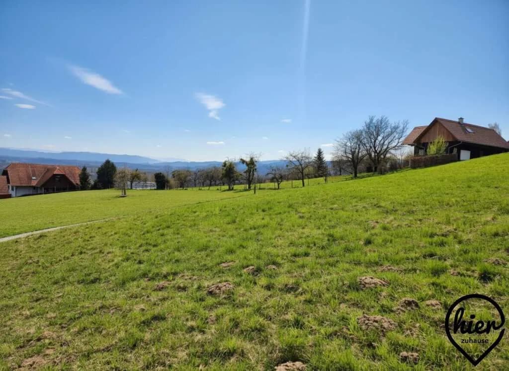 Grundstück kaufen in Deutschlandsberg – 897 m², € 325.000 – Bild 3 von 5