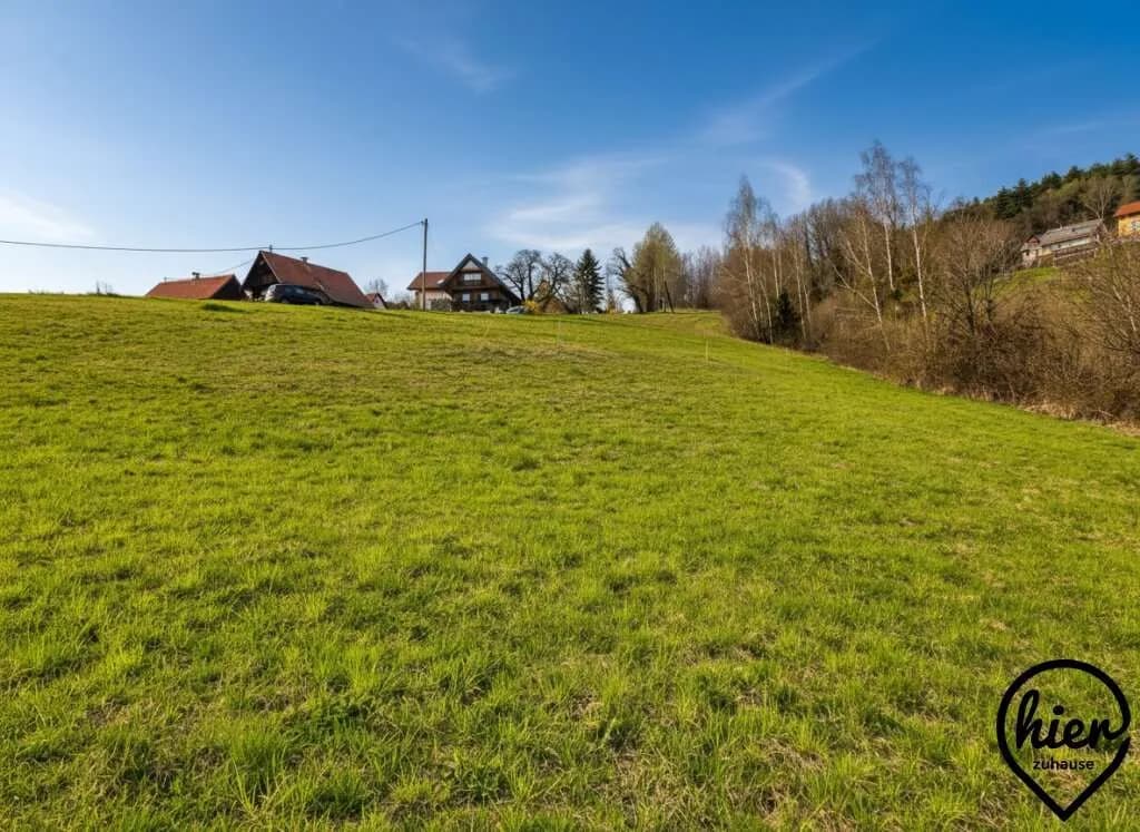 Grundstück kaufen in Deutschlandsberg – 897 m², € 325.000 – Bild 4 von 5