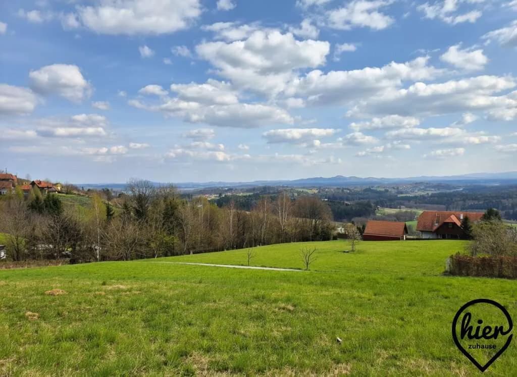 Grundstück kaufen in Deutschlandsberg – 897 m², € 325.000 – Bild 5 von 5