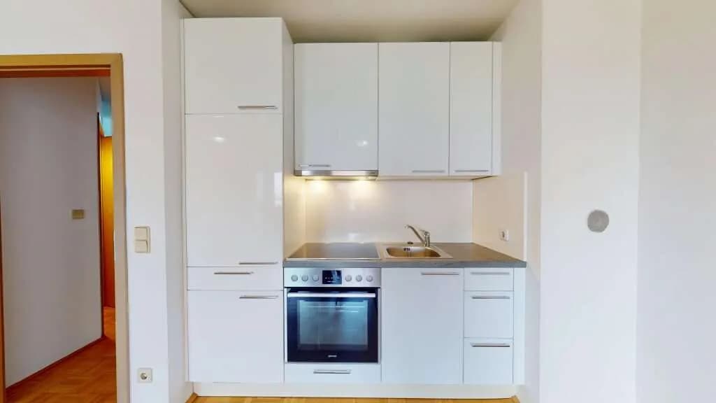 1-Zimmer-Wohnung kaufen in Wien – 49 m², € 290.000 – Bild 2 von 12