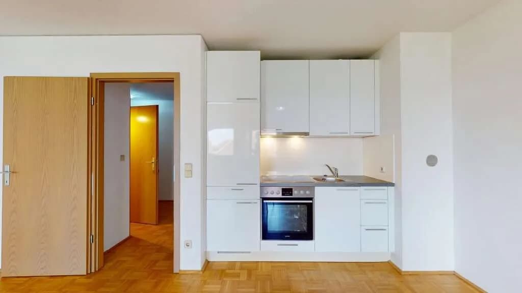 1-Zimmer-Wohnung kaufen in Wien – 49 m², € 290.000 – Bild 3 von 12