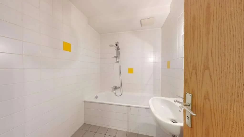 1-Zimmer-Wohnung kaufen in Wien – 49 m², € 290.000 – Bild 6 von 12