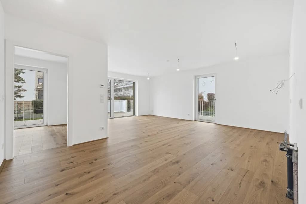 4-Zimmer-Wohnung kaufen in Baden – 96,37 m², € 539.000 – Bild 2 von 23
