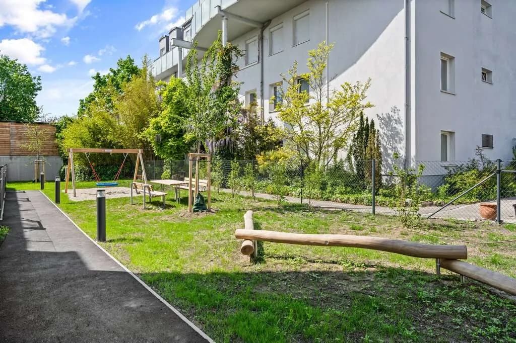 2-Zimmer-Wohnung kaufen in Mödling – 44,19 m², € 306.600 – Bild 3 von 24