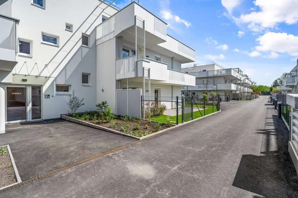 2-Zimmer-Wohnung kaufen in Mödling – 44,19 m², € 306.600 – Bild 5 von 24