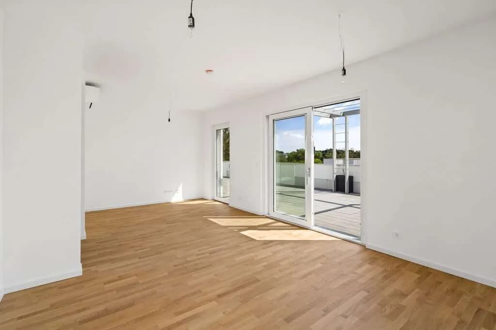 2-Zimmer-Wohnung kaufen in Mödling – 44,19 m², € 306.600 – Bild 9 von 24