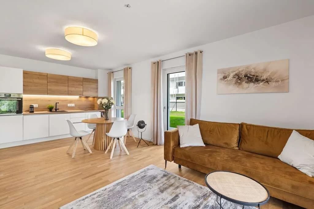 2-Zimmer-Wohnung kaufen in Mödling – 44,19 m², € 306.600 – Bild 16 von 24
