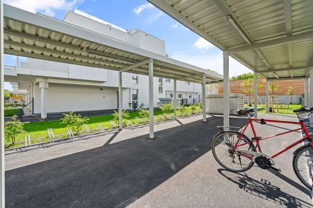 2-Zimmer-Wohnung kaufen in Mödling – 44,19 m², € 306.600 – Bild 17 von 24