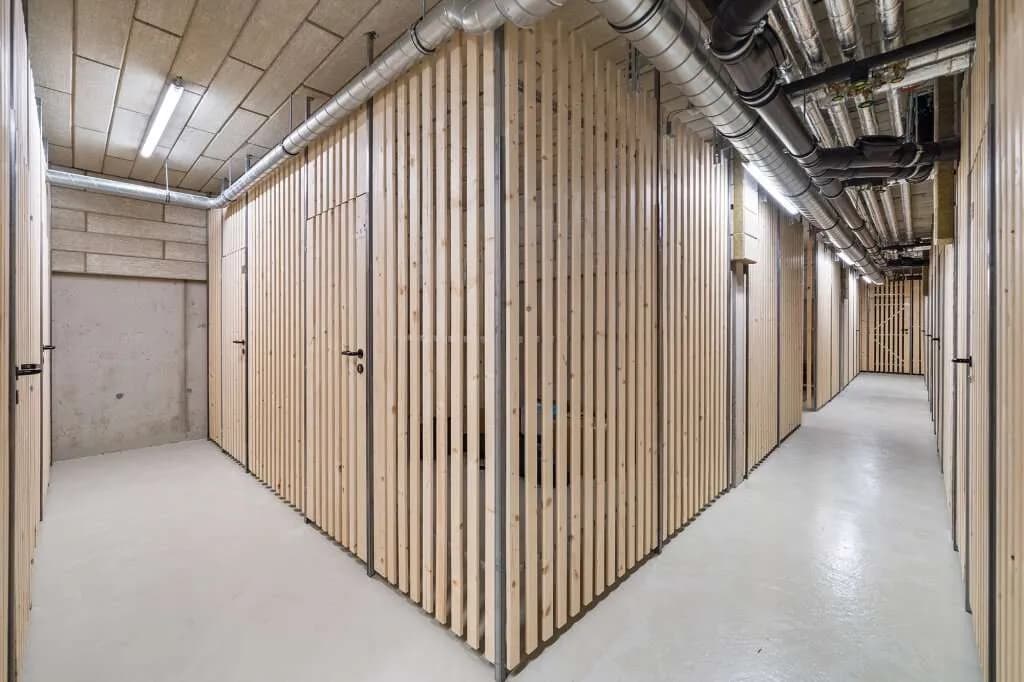 2-Zimmer-Wohnung kaufen in Mödling – 44,19 m², € 306.600 – Bild 18 von 24