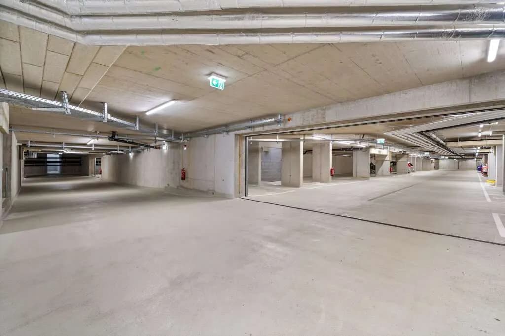 2-Zimmer-Wohnung kaufen in Mödling – 44,19 m², € 306.600 – Bild 19 von 24