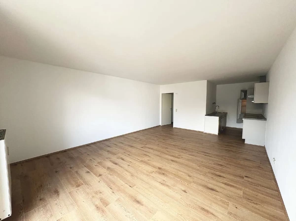 1-Zimmer-Wohnung mieten in Wien – 45,87 m², € 816 – Bild 2 von 13