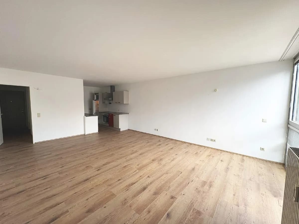 1-Zimmer-Wohnung mieten in Wien – 45,87 m², € 816 – Bild 3 von 13