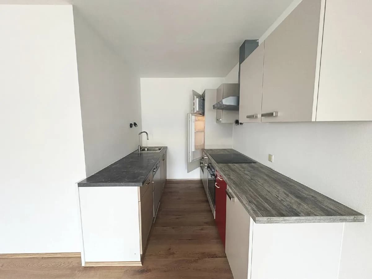 1-Zimmer-Wohnung mieten in Wien – 45,87 m², € 816 – Bild 5 von 13