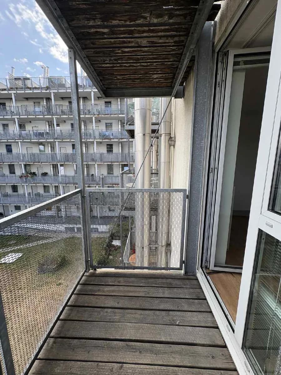 1-Zimmer-Wohnung mieten in Wien – 45,87 m², € 816 – Bild 9 von 13