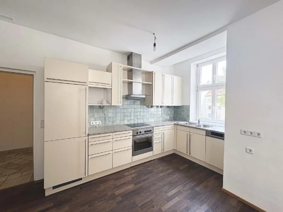 3-Zimmer-Wohnung mieten in Wien – 102,53 m², € 1.604 – Bild 3 von 15