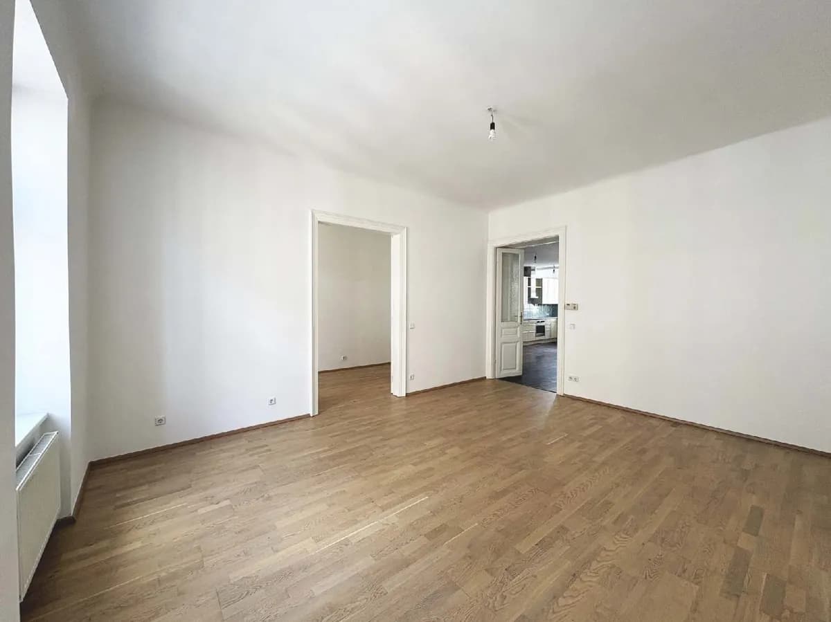 3-Zimmer-Wohnung mieten in Wien – 102,53 m², € 1.604 – Bild 4 von 15