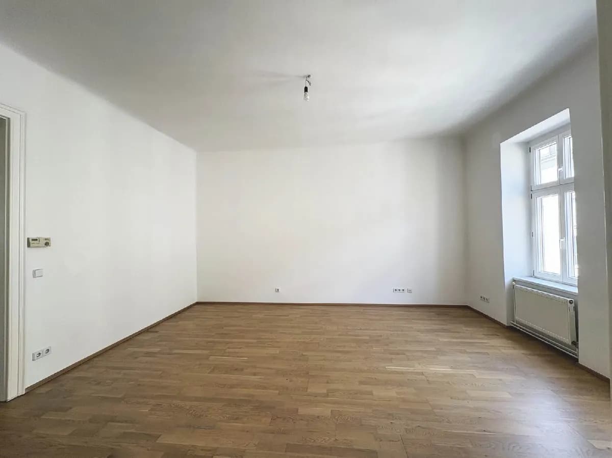 3-Zimmer-Wohnung mieten in Wien – 102,53 m², € 1.604 – Bild 5 von 15