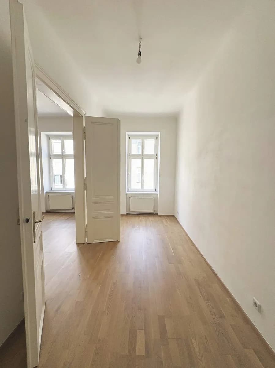 3-Zimmer-Wohnung mieten in Wien – 102,53 m², € 1.604 – Bild 6 von 15
