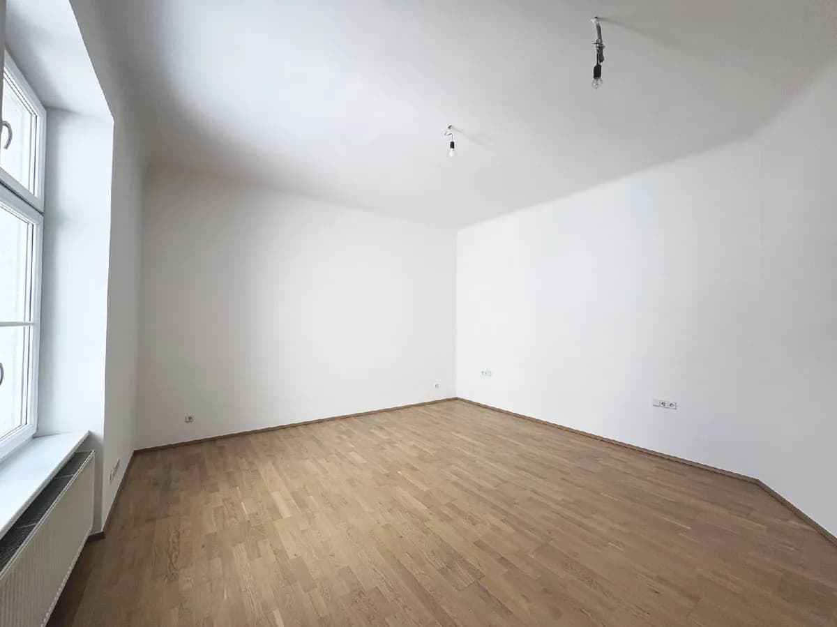 3-Zimmer-Wohnung mieten in Wien – 102,53 m², € 1.604 – Bild 8 von 15