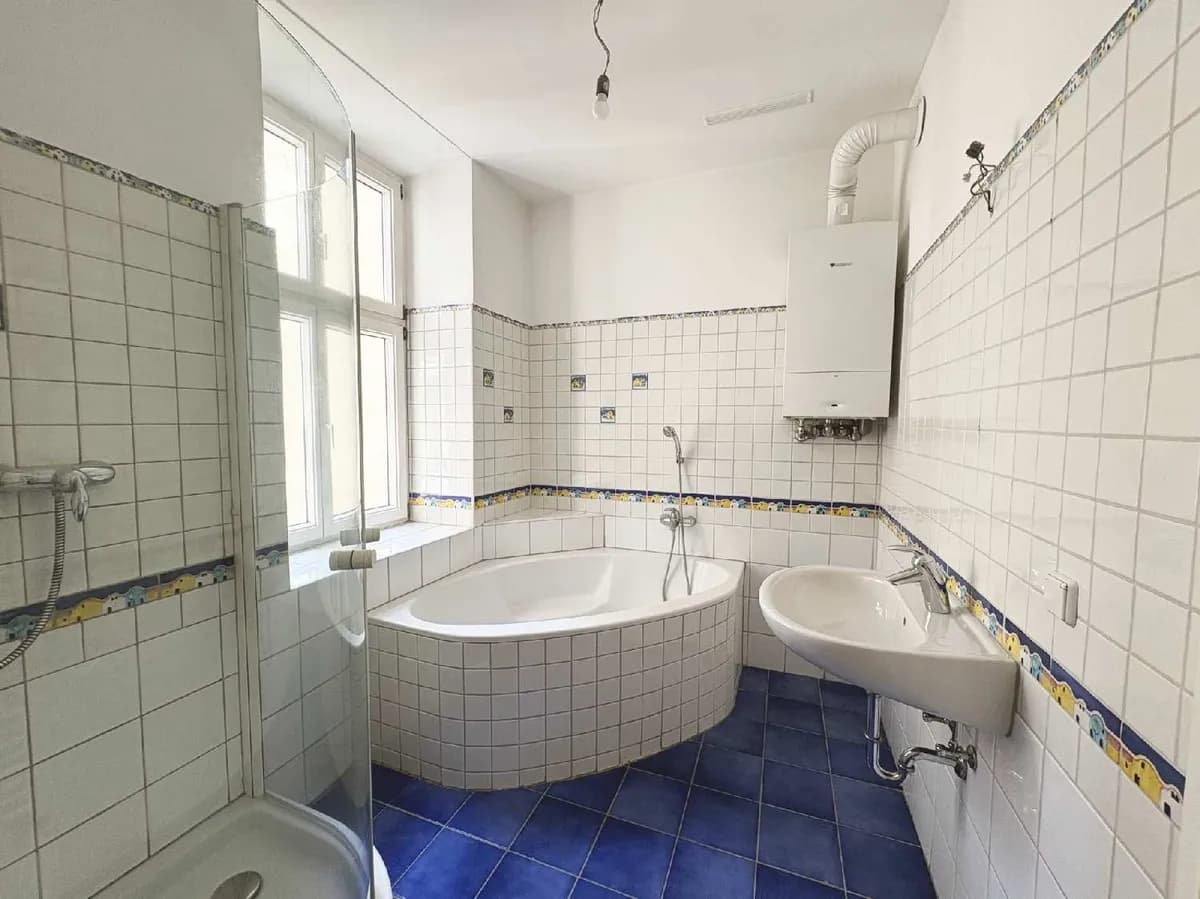 3-Zimmer-Wohnung mieten in Wien – 102,53 m², € 1.604 – Bild 9 von 15