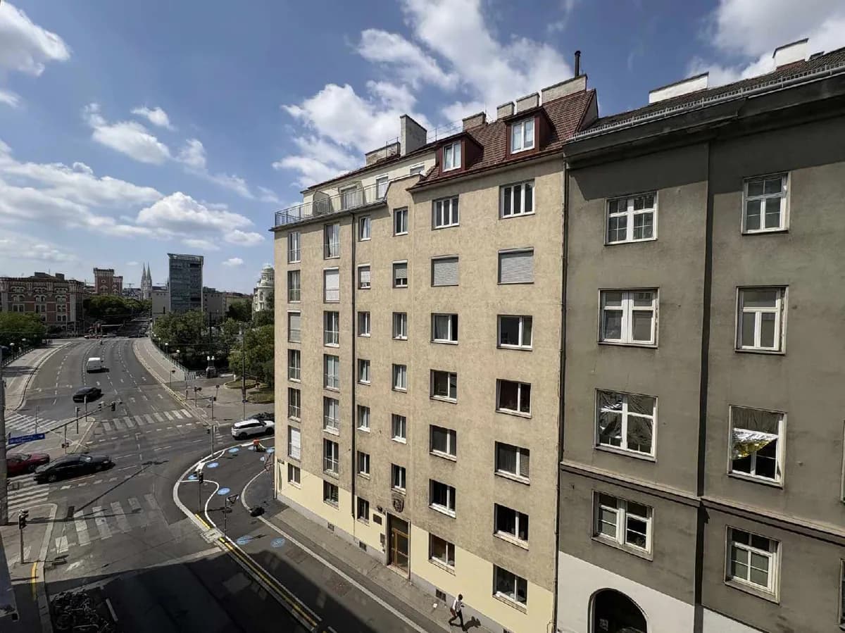 3-Zimmer-Wohnung mieten in Wien – 102,53 m², € 1.604 – Bild 12 von 15